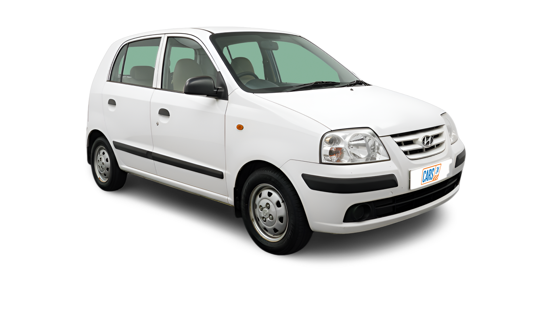 Hyundai Santro Xing-img